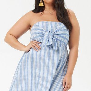 New Forever 21 Dress size 0x or XL